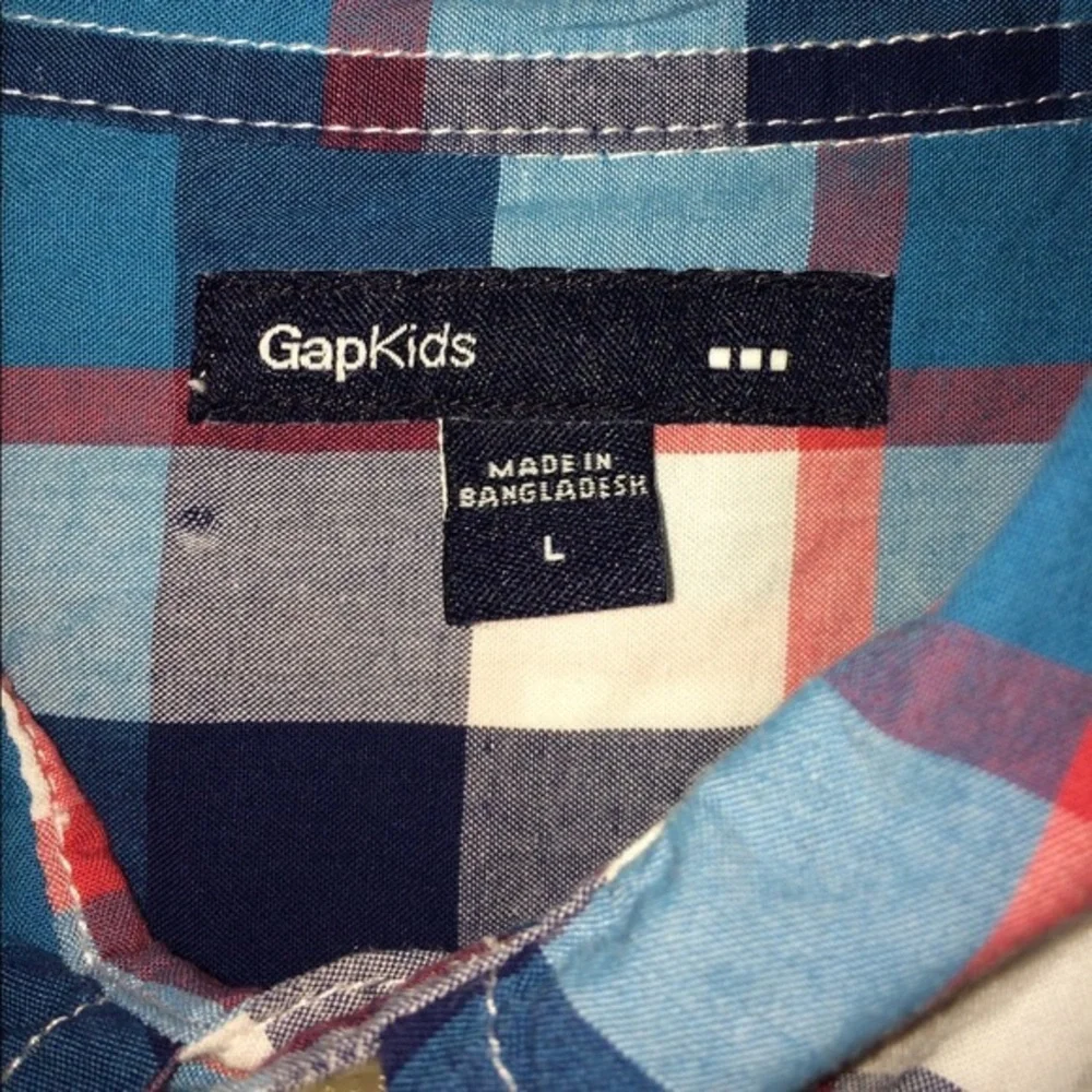 GAP euc not